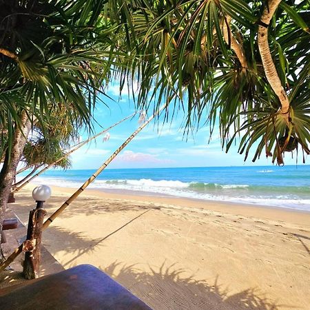 Moods Lodge Ko Lanta Eksteriør billede