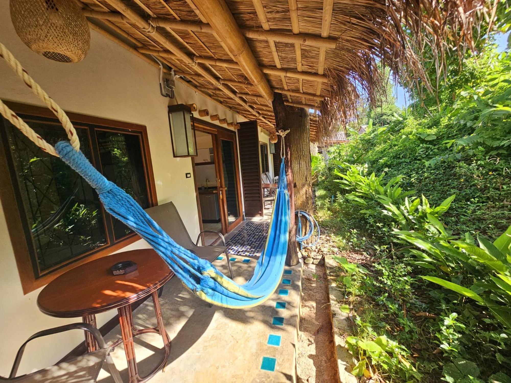 Moods Lodge Ko Lanta Eksteriør billede