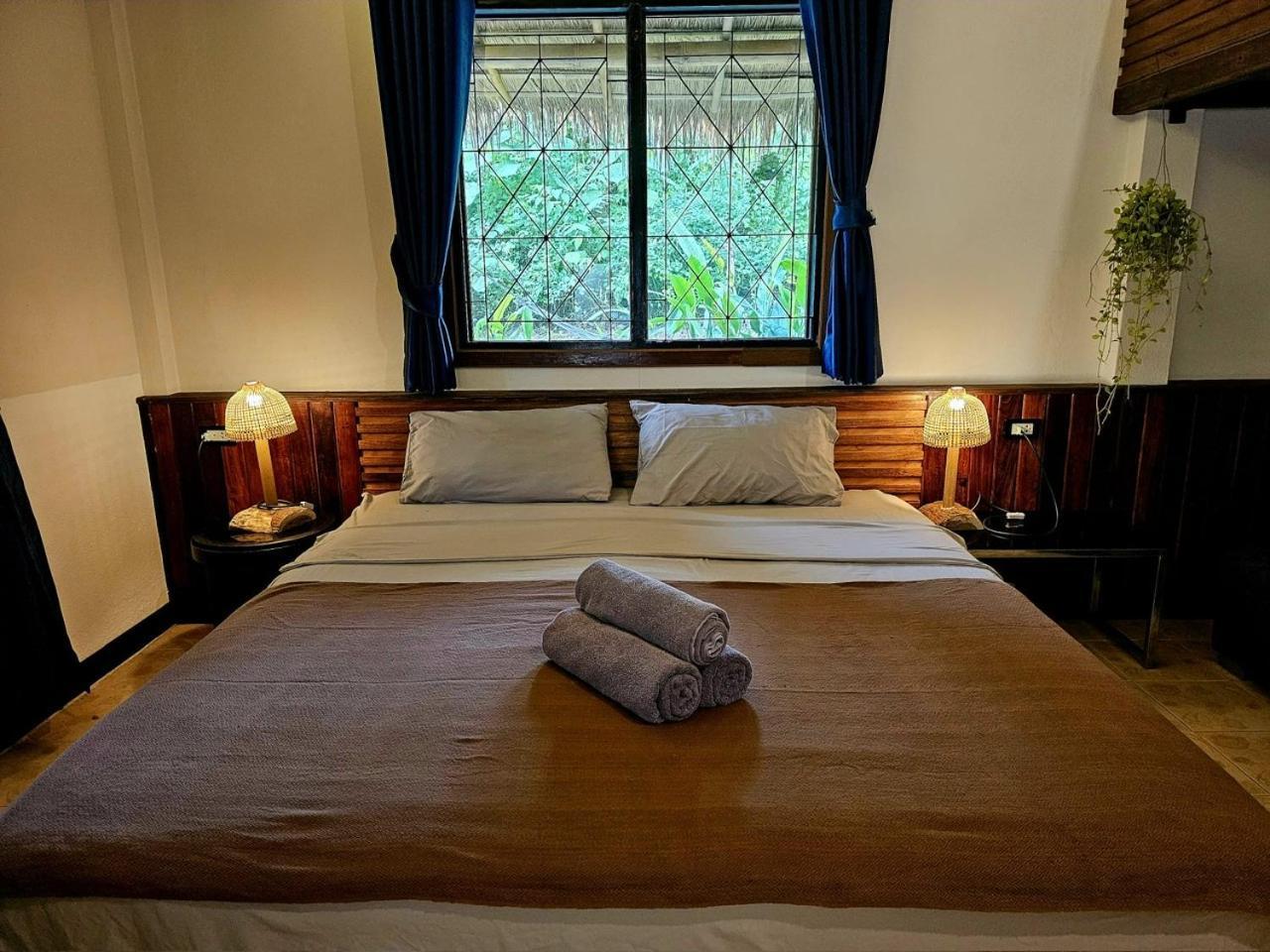 Moods Lodge Ko Lanta Eksteriør billede